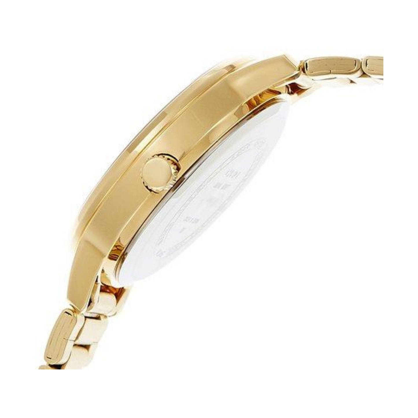 Casio Enticer Multifunction Ladies Chain Watch LTP-2087G-7AVDF