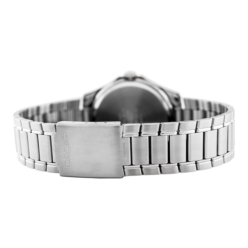Casio Standard Date Chain Watch MTP-1183A-7ADF