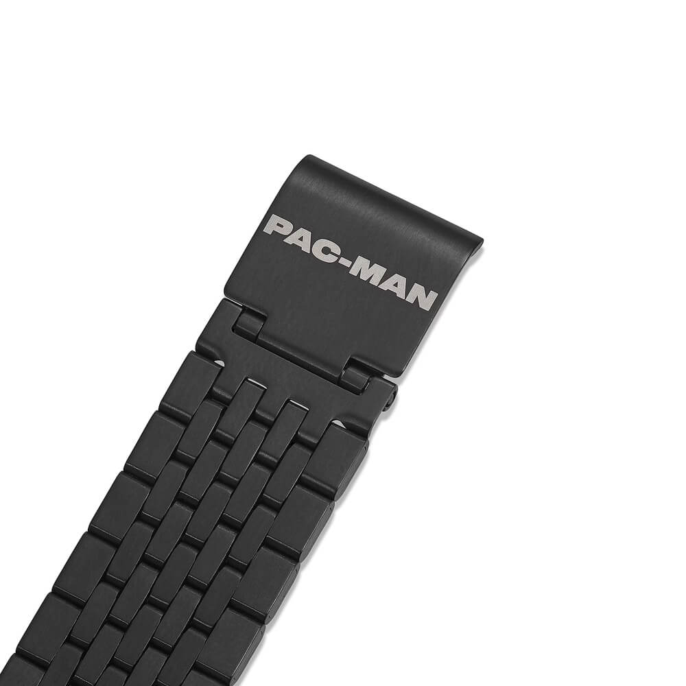 Casio Vintage Step Tracker Bluetooth Chain Watch ABL-100WEPC-1BDF