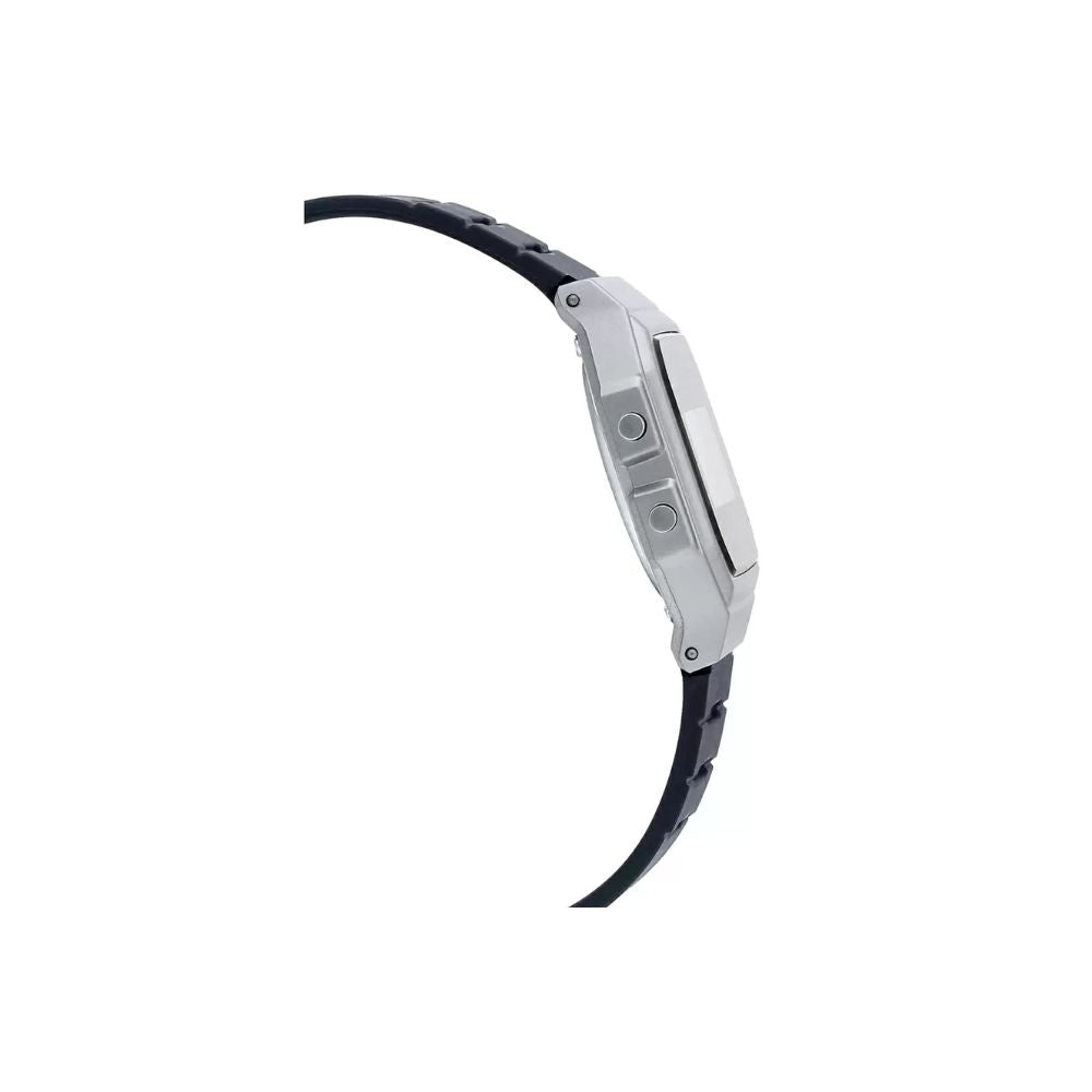 Casio F-91WM-7ADF Vintage Digital Unisex Resin Watch