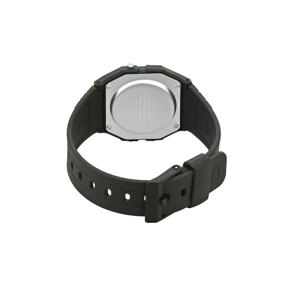 Casio F-94WA-9DG Digital Watch – Vintage Look, Premium Quality