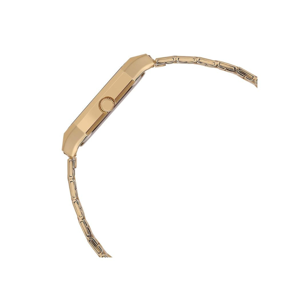 Casio Standard Date Chain Watch MTP-B185G-9AVDF