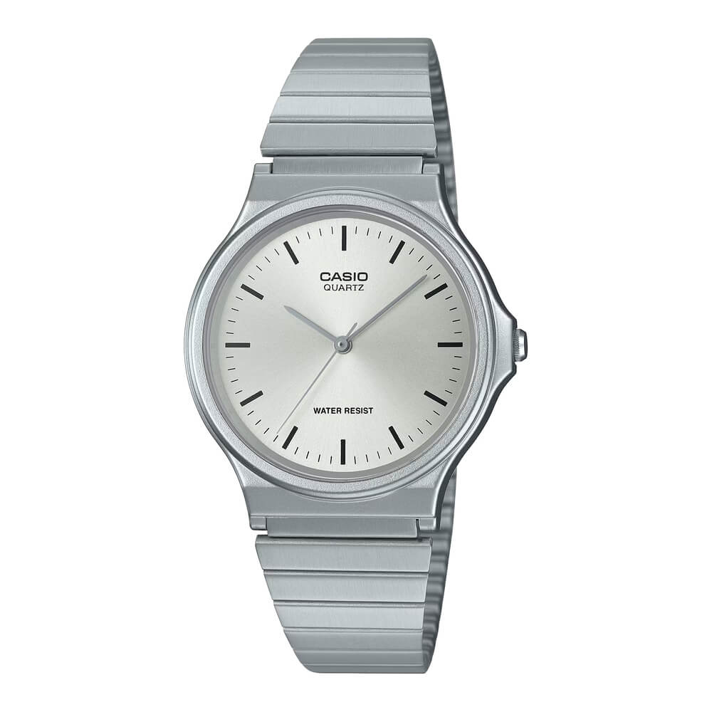 Casio Standard Chain Watch MQ-24D-7EDF