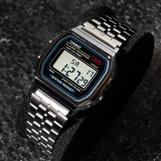 Nagram – Your Trusted 100% Authentic Watch Shop