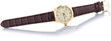 Casio Enticer Multifunction Golden Belt Watch MTP-V301GL-9AUDF