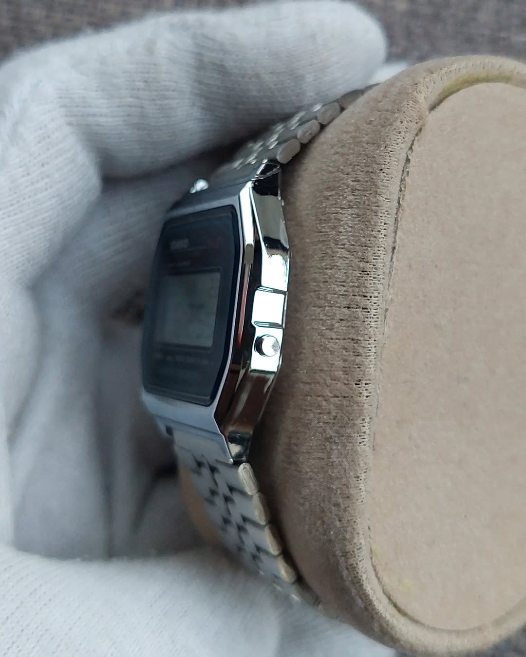 Casio A-159WA Digital Watch – Vintage Look, Premium Quality