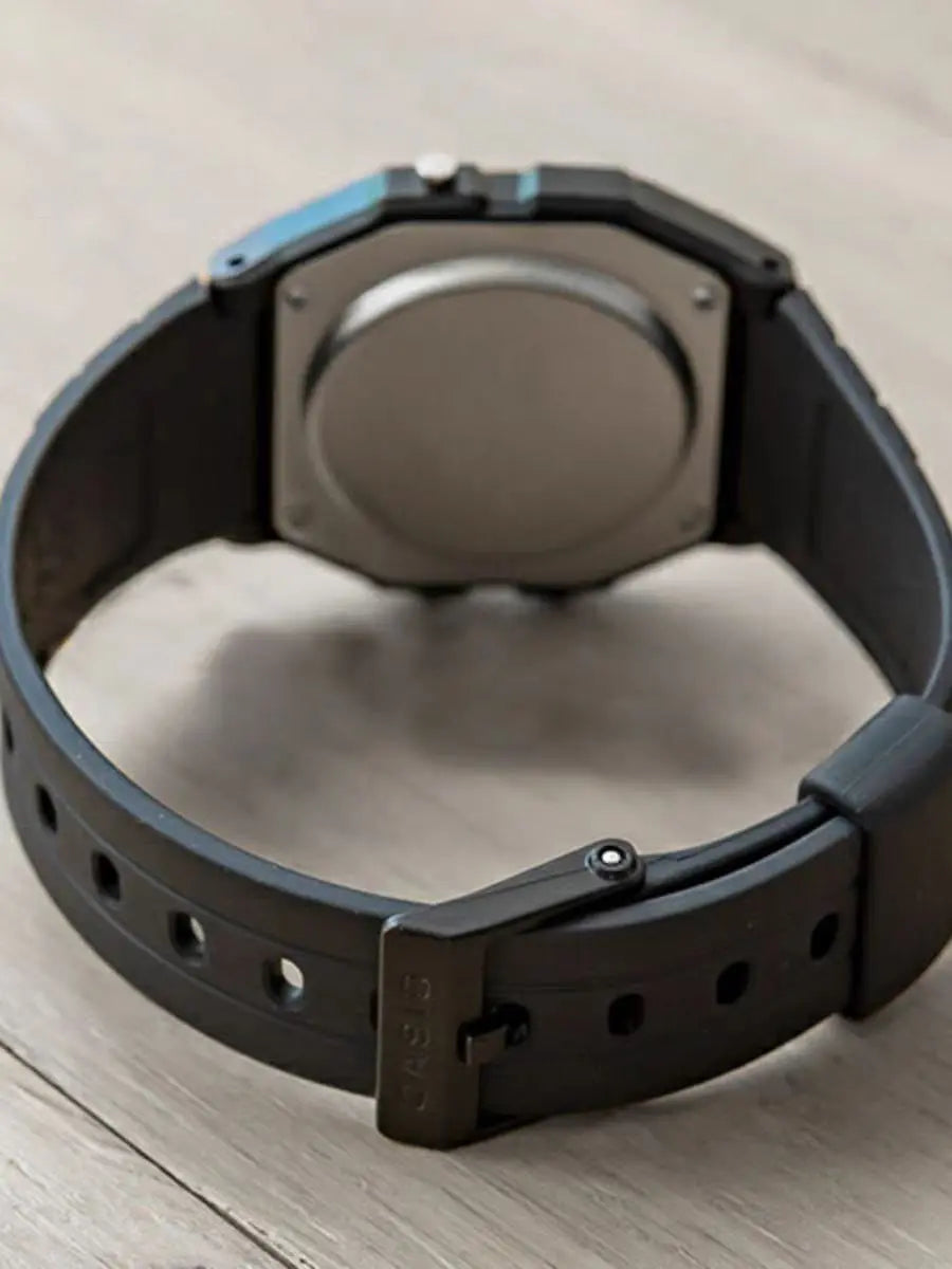 Casio F-91W Digital Watch – Vintage Look, Premium Quality