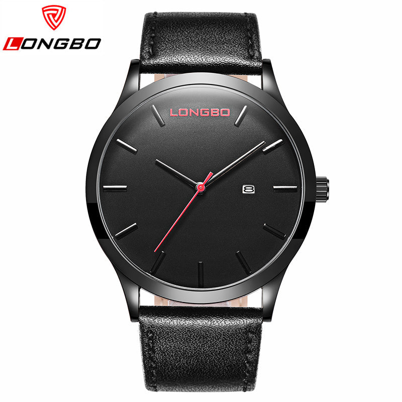Longbo Belt Watch