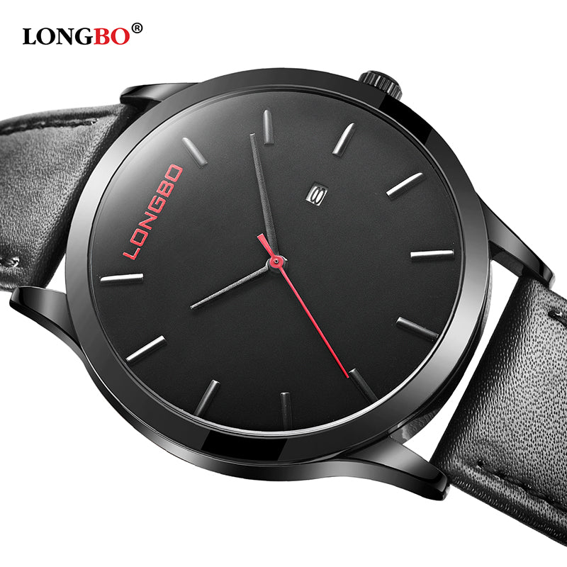 Longbo Belt Watch
