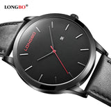 Longbo Belt Watch