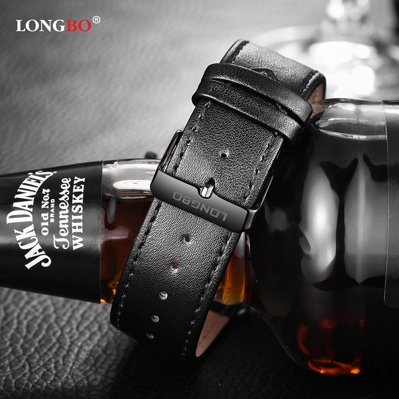 Longbo Belt Watch