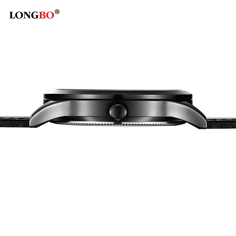Longbo Belt Watch