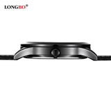 Longbo Belt Watch