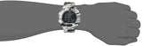 Q&Q Digital Sports Camouflage Watch