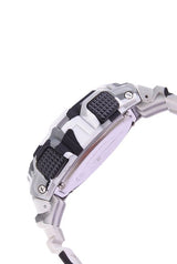 Q&Q Digital Sports Camouflage Watch