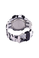 Q&Q Digital Sports Camouflage Watch