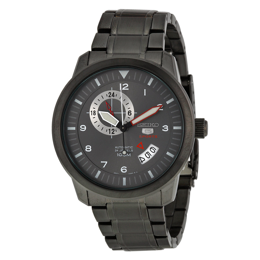 Seiko 5 Automatic Chain Watch SSA209K1 NAGRAM