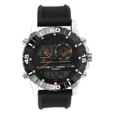 Fastrack Analog Digital Watch 38035SP03J NAGRAM