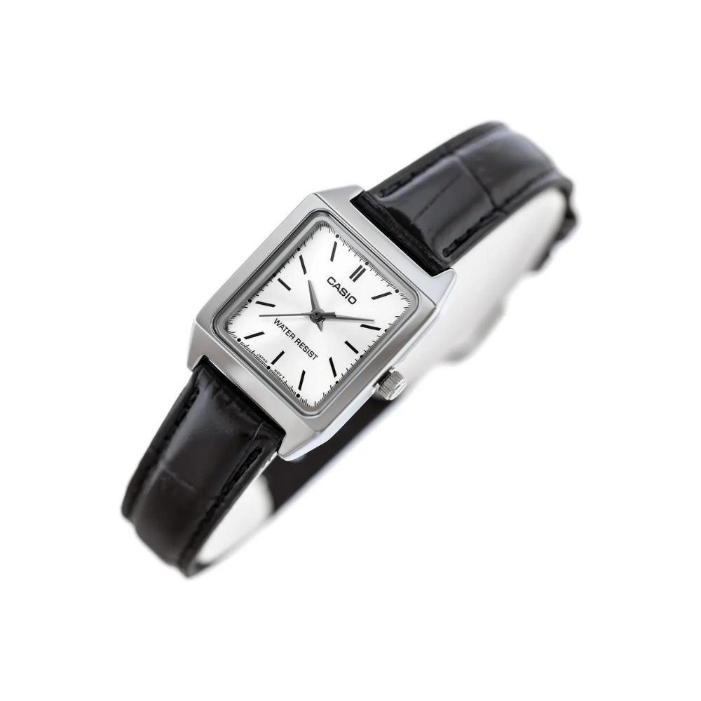 Casio Standard Ladies Belt Watch LTP-V007L-7E1UDF