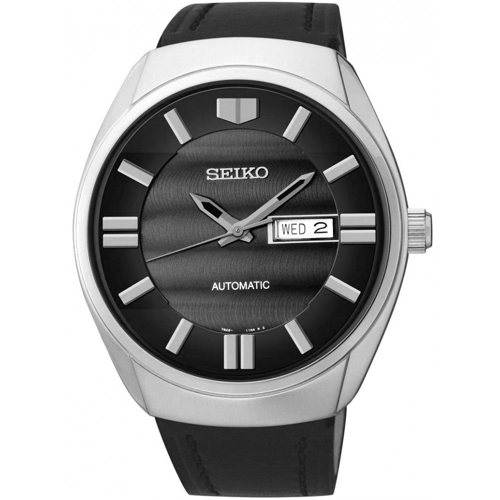 Seiko Automatic Day Date Belt SNKN07K1 NAGRAM