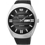 Seiko Automatic Day Date Belt SNKN07K1 NAGRAM