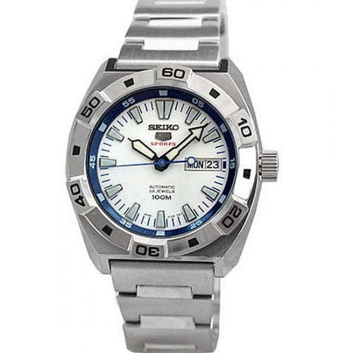 Seiko 5 Automatic Chain Watch SRP279K1 NAGRAM