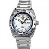 Seiko 5 Automatic Chain Watch SRP279K1 NAGRAM