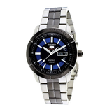 Seiko 5 Automatic Chain Watch SRP343K1 NAGRAM