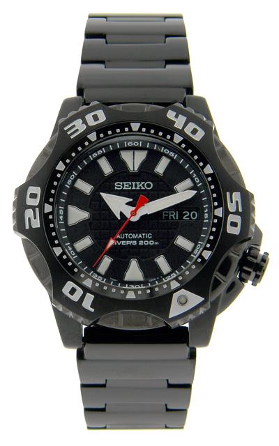 Seiko Automatic Chain Watch SKZ285K1 NAGRAM