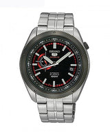 Seiko 5 Sports Automatic Chain Wtach SSA069K1 NAGRAM