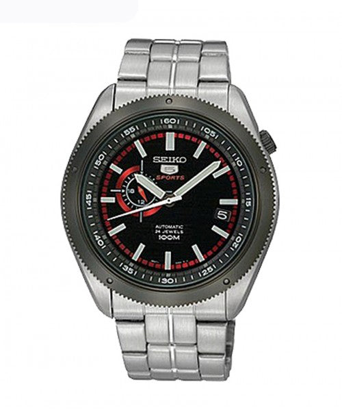 Seiko 5 Sports Automatic Chain Wtach SSA069K1 NAGRAM