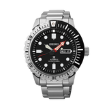 Seiko Automatic Chain Watch SRP587K1 NAGRAM