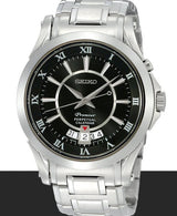 Seiko Perpetual Calendar Chain Watch SNQ103P1 NAGRAM