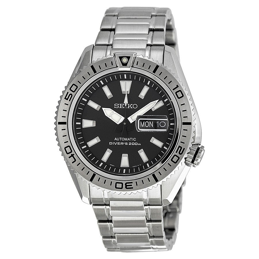 Seiko Automatic Chain Watch SRP491K1 NAGRAM