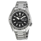 Seiko Automatic Chain Watch SRP491K1 NAGRAM