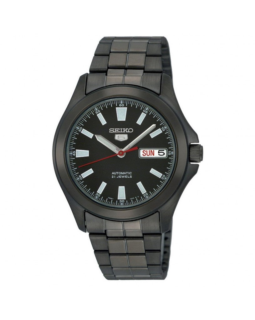 Seiko 5 Automatic Chain Watch SNKL13K1 NAGRAM