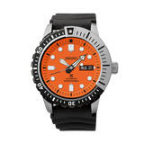 Seiko Prospex Automatic Belt Watch SRP589K1 NAGRAM