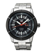 Seiko 5 Sports Automatic Chain Watch SRP341K1 NAGRAM