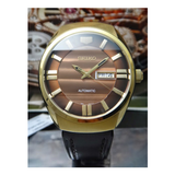 Seiko Classic Automatic Belt Watch SNKN08K1 NAGRAM