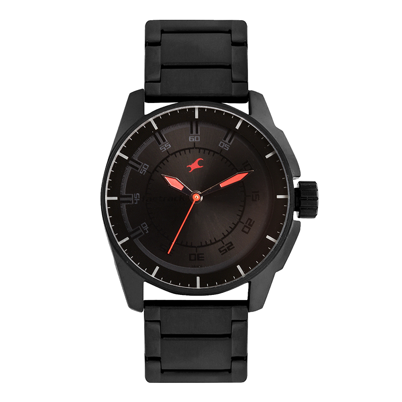 Fastrack Analog Chain Watch 3089NM01 NAGRAM
