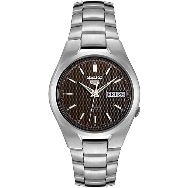 Seiko 5 Automatic Chain Watch SNK605K1 NAGRAM
