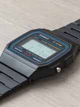 Casio F-91W Digital Watch – Vintage Look, Premium Quality