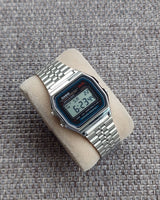 Casio A-159WA Digital Watch – Vintage Look, Premium Quality