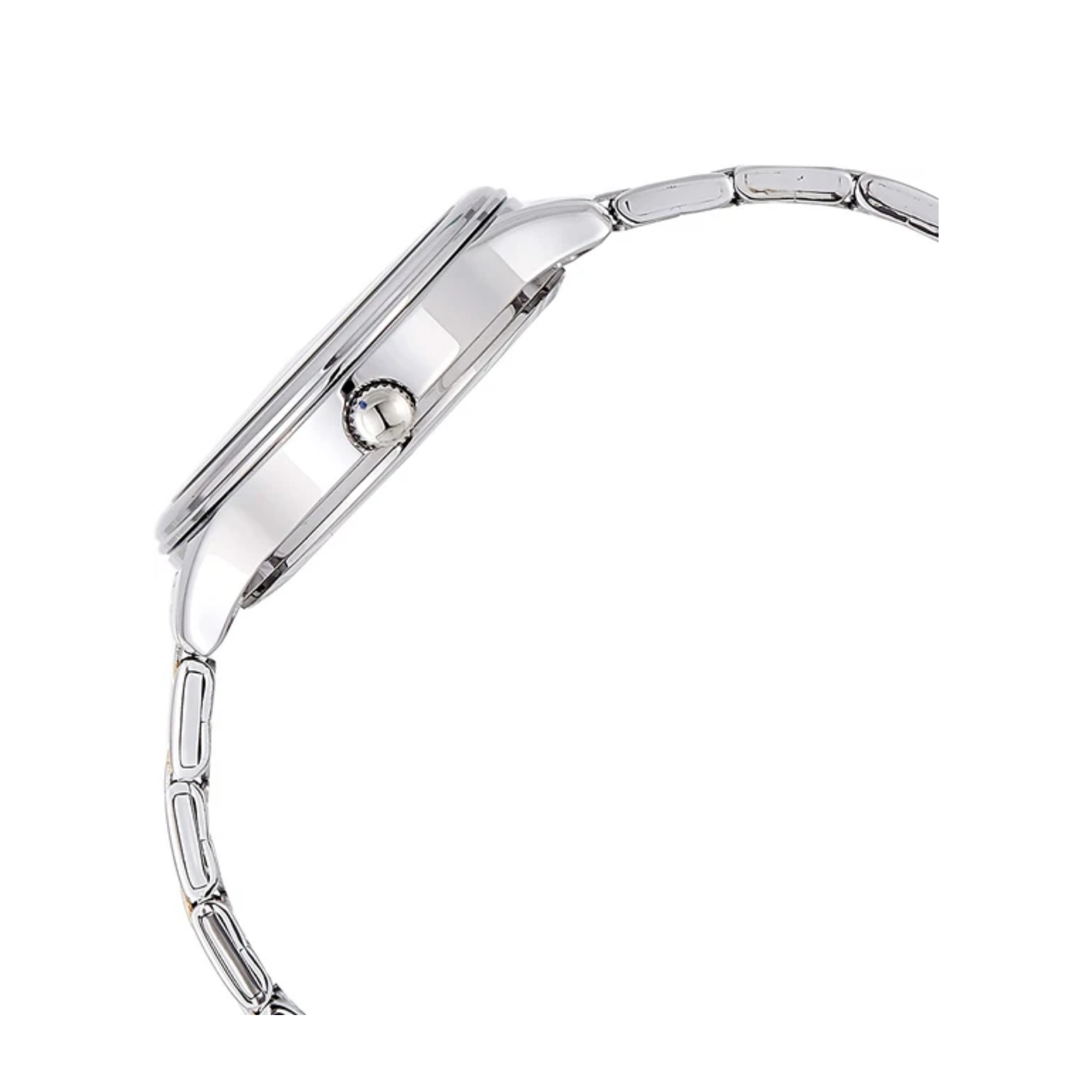 Casio Enticer Multifunction Ladies Chain Watch LTP-E306SG-1AVDF