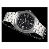 Casio Standard Solar Date Chain Watch MTP-S101D-1BVDF