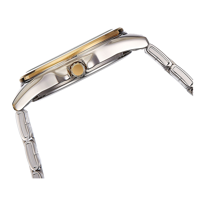 Casio Enticer Multifunction Ladies Chain Watch LTP-E308SG-7AVDF