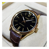 Casio Standard Belt Watch MTP-V005GL-1BUDF