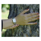 Casio Enticer Ladies Chain Watch LTP-1233D-7ADF