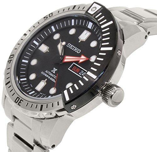 Seiko Automatic Chain Watch SRP587K1 NAGRAM