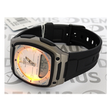 Casio Youth Dual Time Resin Belt Watch AW-81-7AVDF